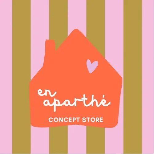 Logo En Aparthé Concept Store