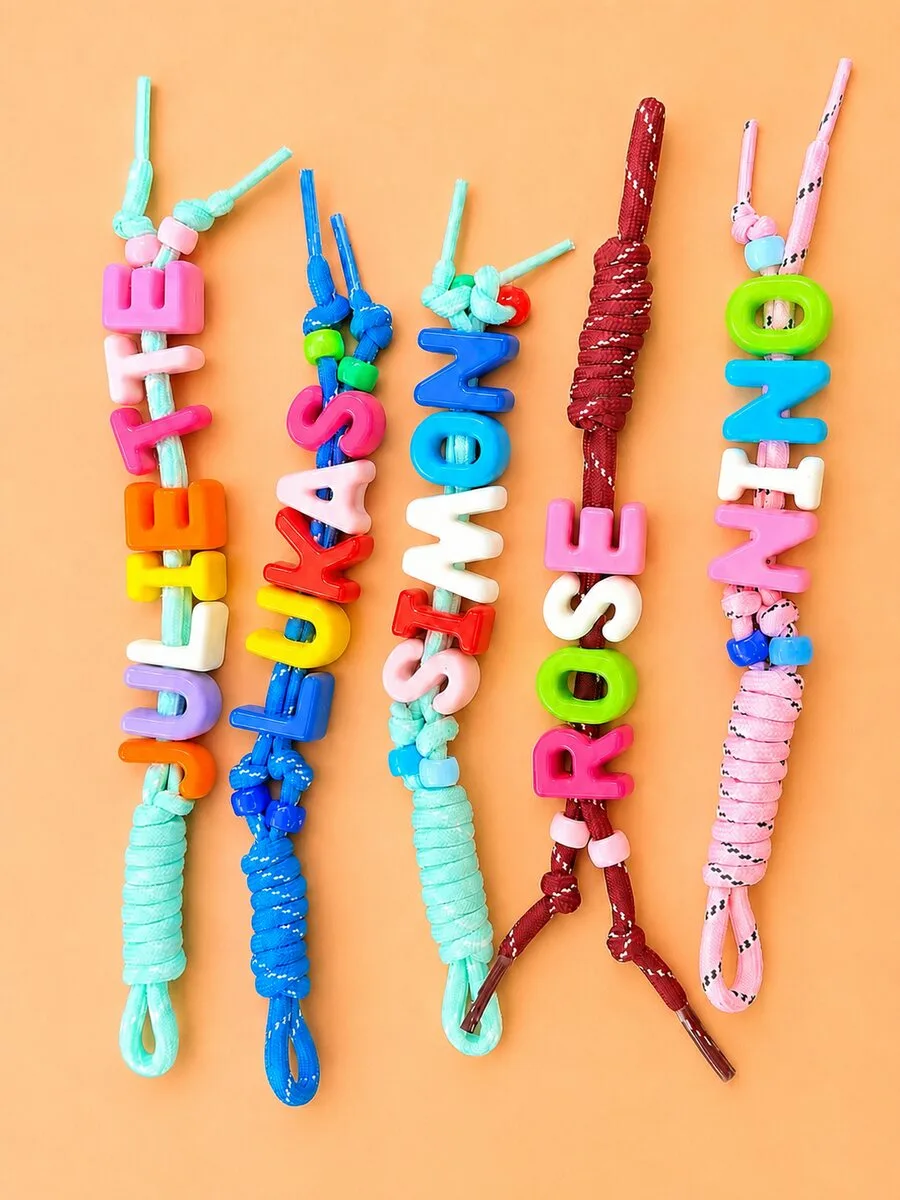 Porte-clés personnalisés - Modèle vertical